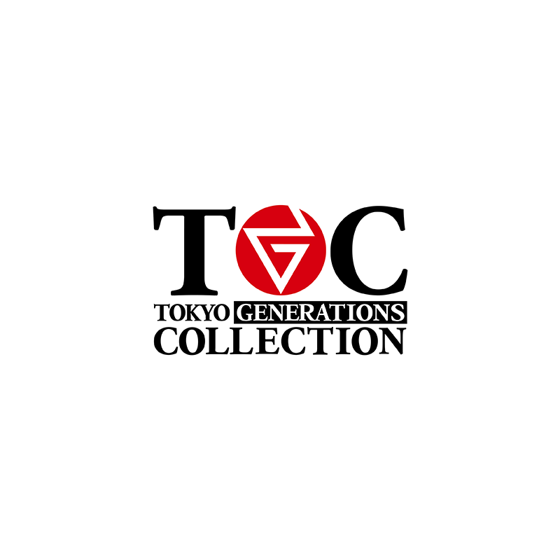 TOKYO GENERATIONS COLLECTION