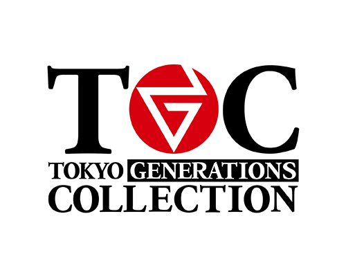 TOKYO GENERATIONS COLLECTION