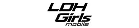 LDH Girls mobile