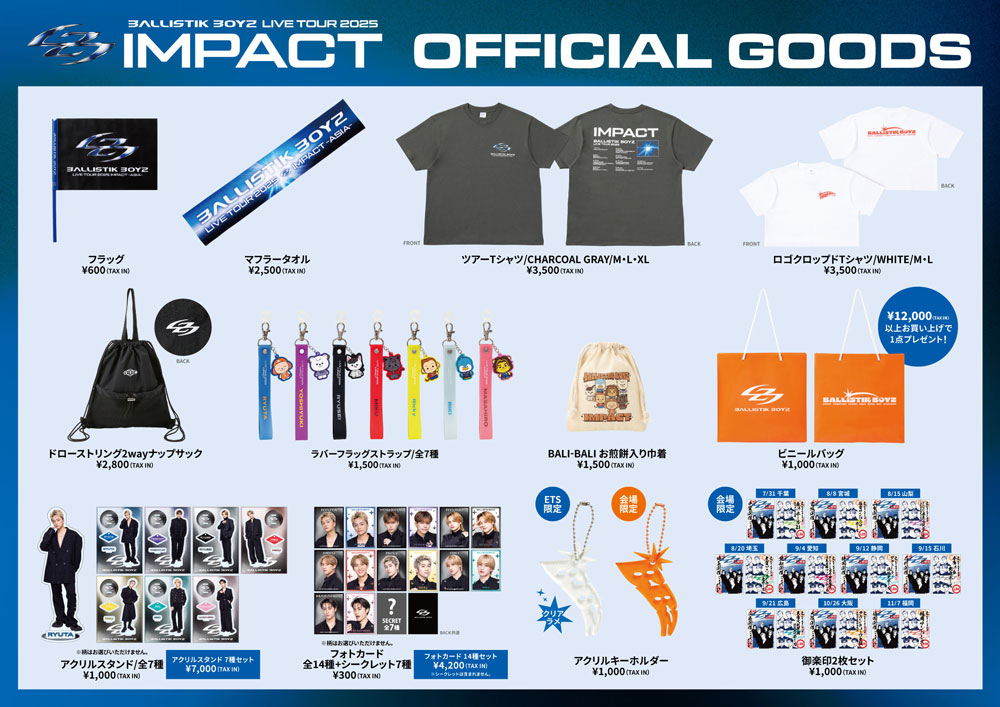 goods