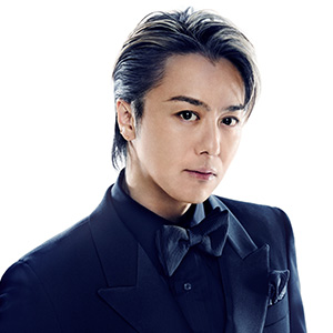 EXILE TAKAHIRO