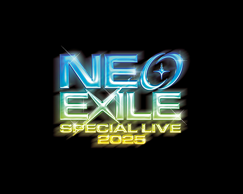 NEO EXILE SPECIAL LIVE 2025