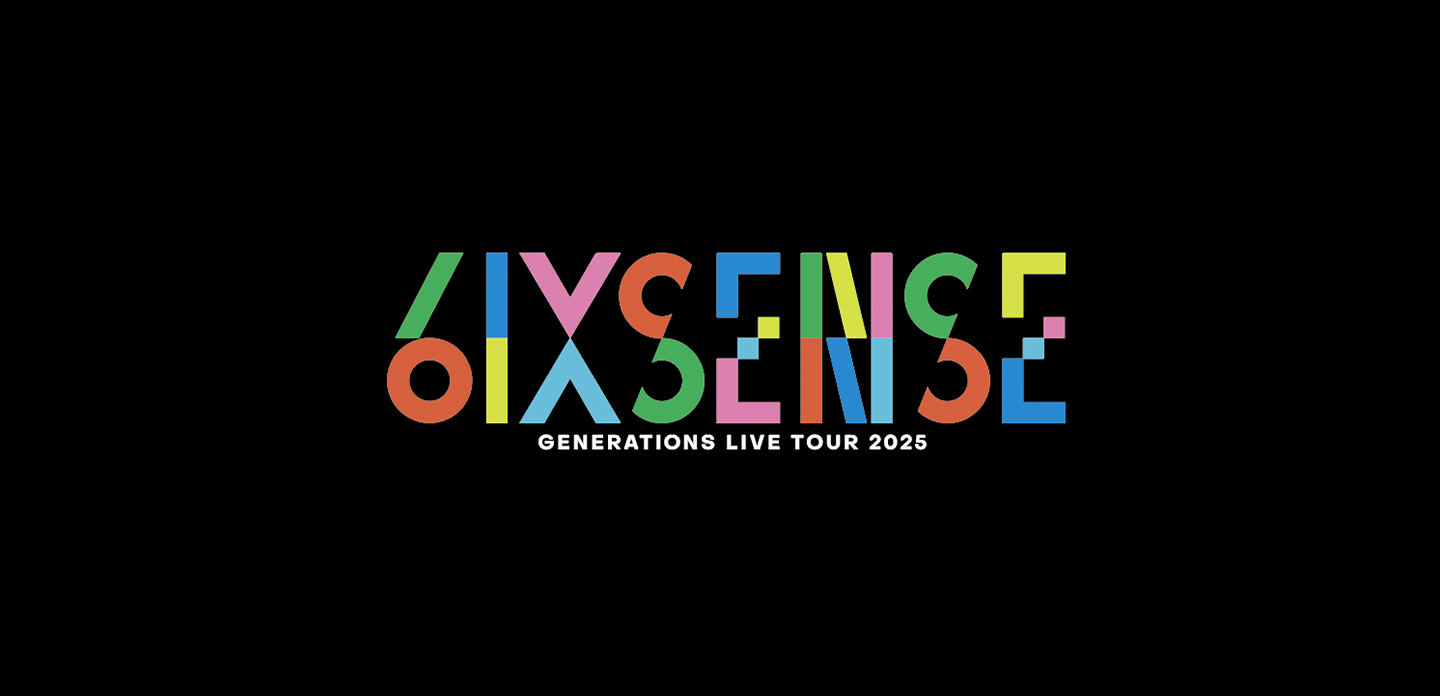 GENERATIONS LIVE&オンライン　ガチャ スポエンタニメ on X: 