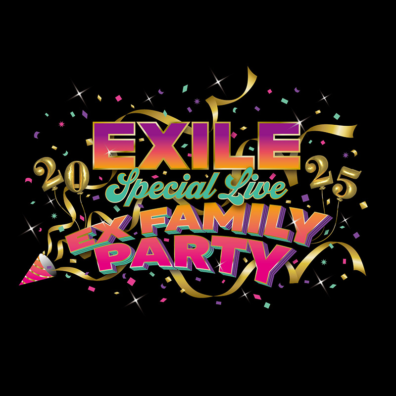 FANCLUB presents EXILE SPECIAL LIVE “EX FAMILY PARTY” | LDH LIVE
