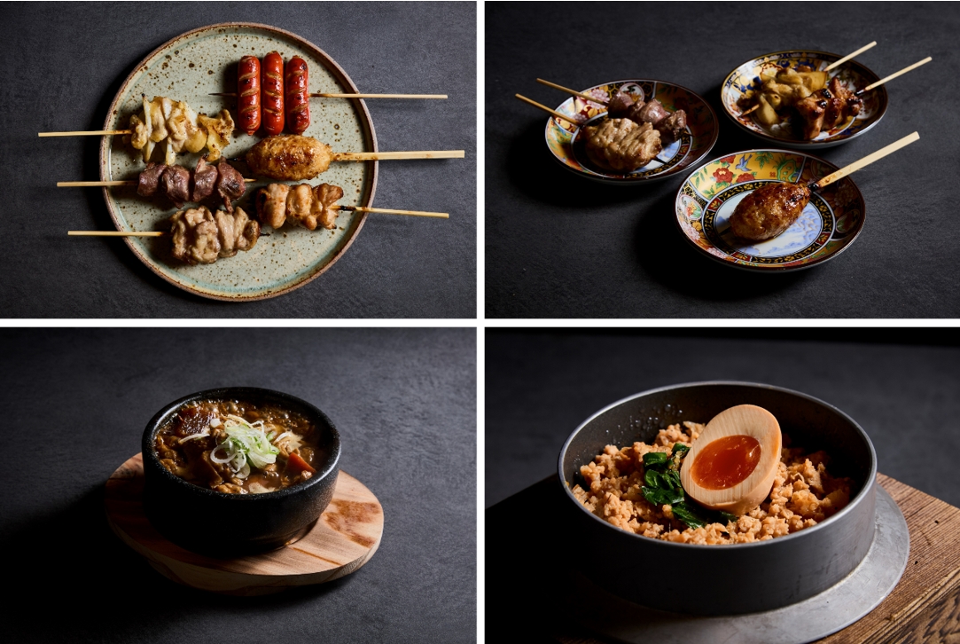 鳥しきICHIMONの新店舗「芝浦 とりまち」12月1日（月）オープン ― 水辺