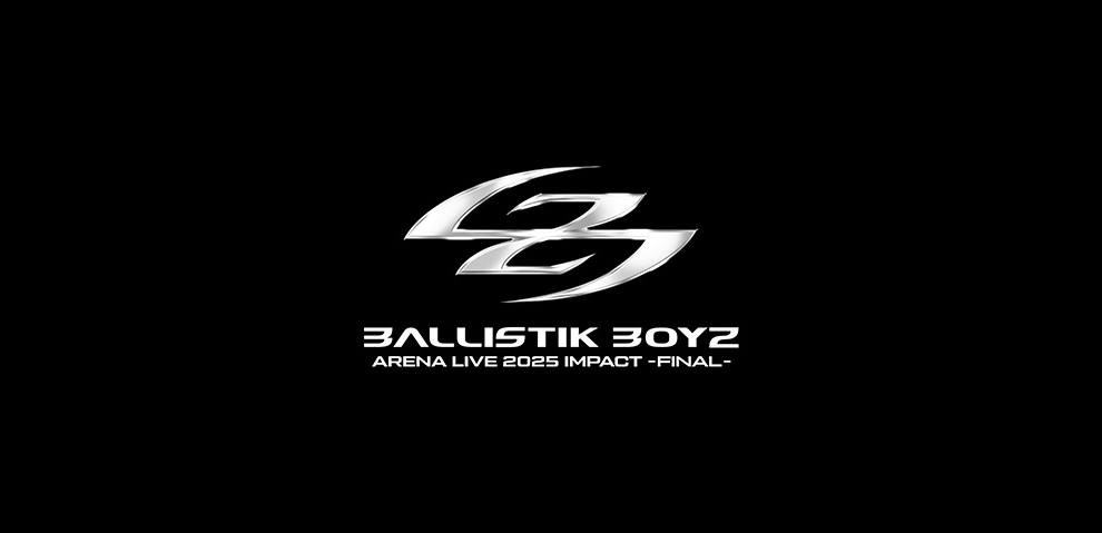 BALLISTIK BOYZ ARENA LIVE 2025“IMPACT” ～FINAL～ 会場物販 | LDH