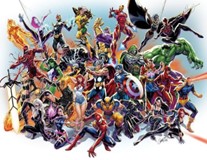 Marvel's Tokyo Table Time with 鳥しき×Bird Lab.】開催決定！前売り