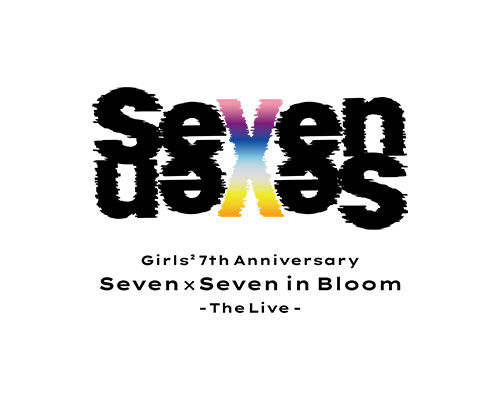 Girls² 7th Anniversary 