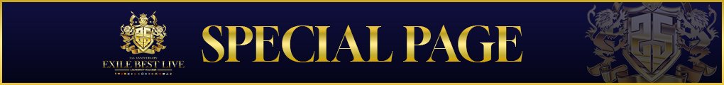 SPECIAL PAGE