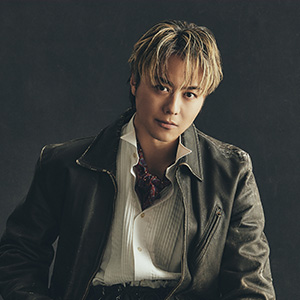 EXILE TAKAHIRO