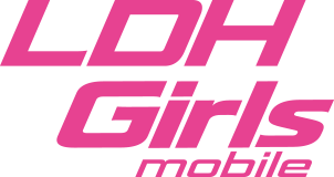 LDH Girls mobile