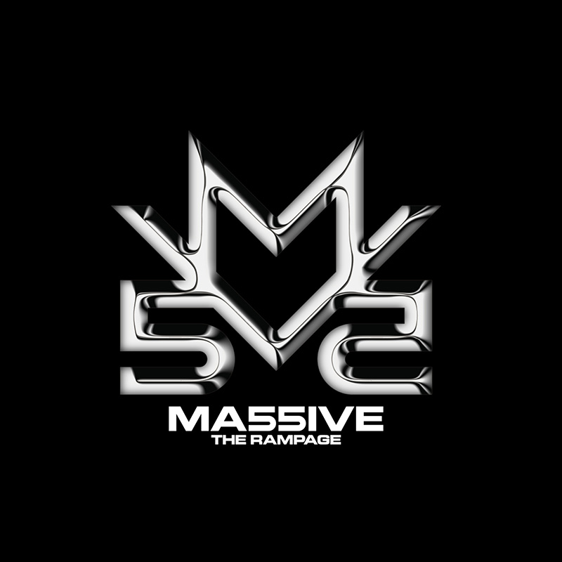 MA55IVE THE RAMPAGE <br>3rd LIVE TOUR 2026 <br>"M5V" ～DEPARTURE～