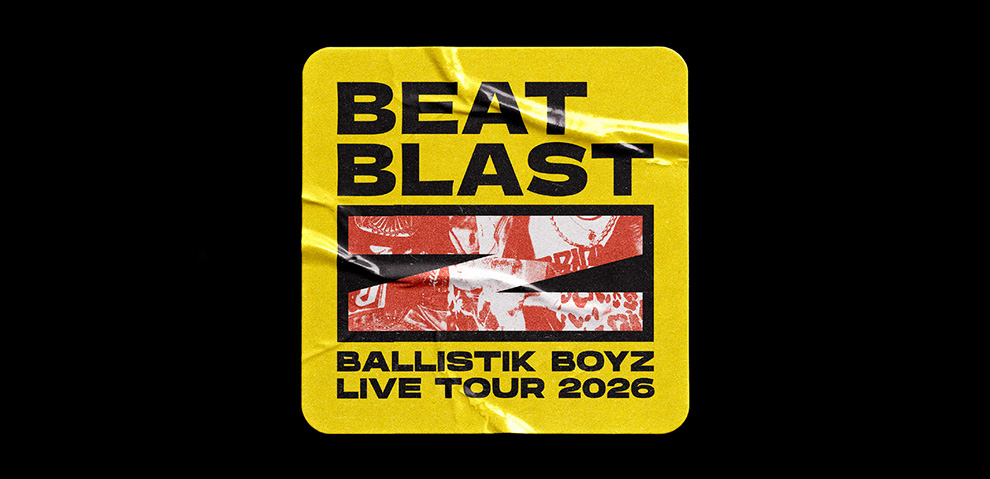 早い者勝ち！　記念　まとめ売り　セット販売　バラ売り可能 BALLISTIK BOYZ LIVE TOUR 2026 “BEAT BLAST Z” 会場物販 | LDH LIVE
