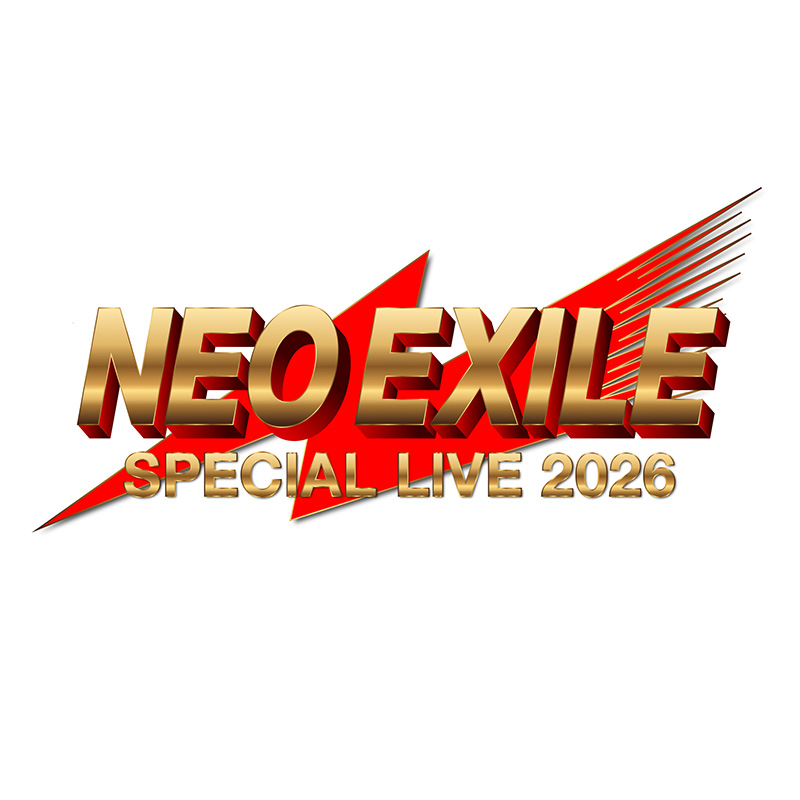 NEO EXILE SPECIAL LIVE 2026