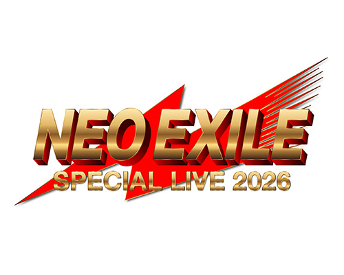 NEO EXILE SPECIAL LIVE 2026