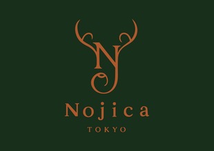 Nojica TOKYO ロゴ